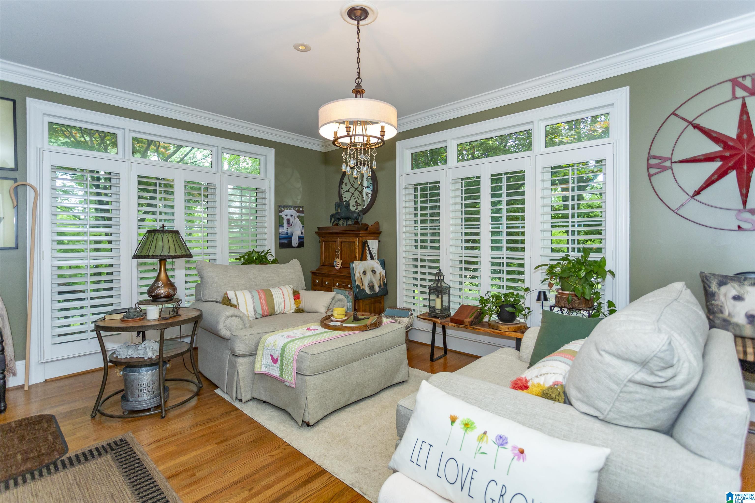 531 Guy Allen Road Gardendale, AL 35071 - Photo 53 of 90