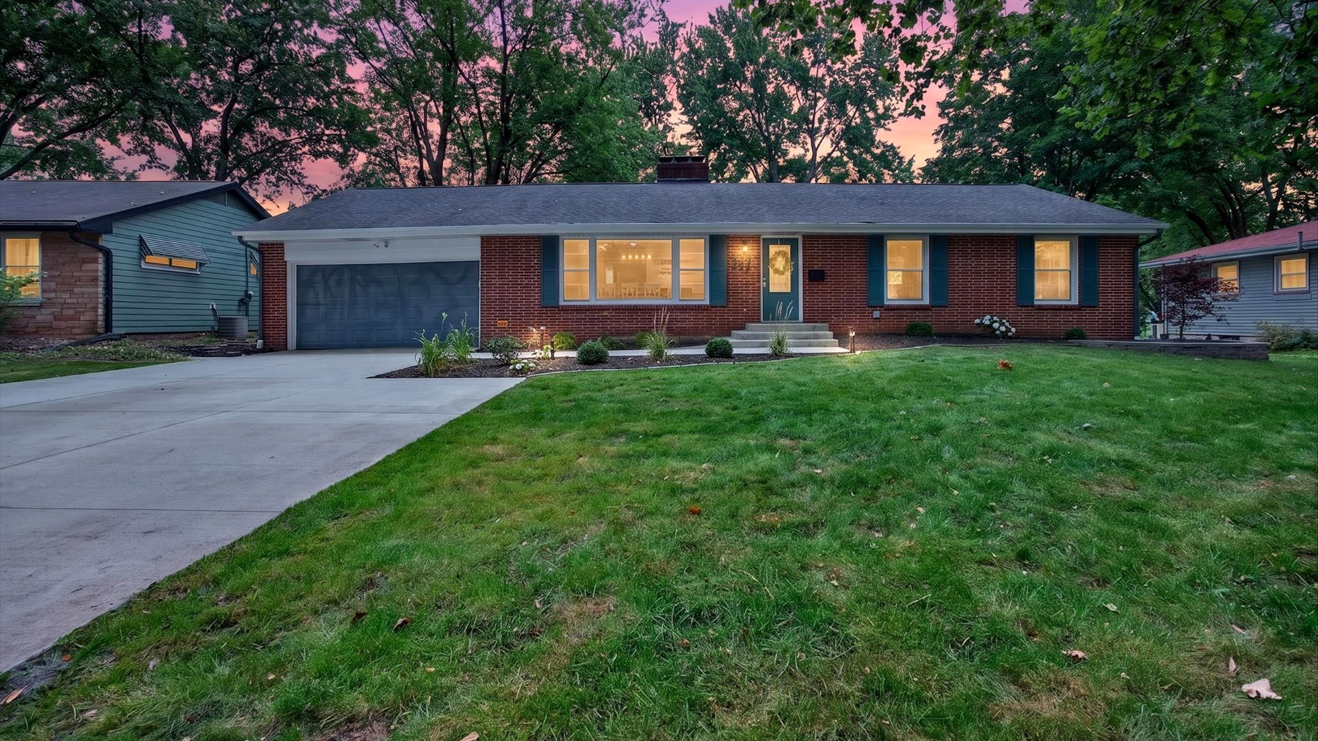 1402 Maplewood Drive Normal, IL 61761 - Photo 1 of 58