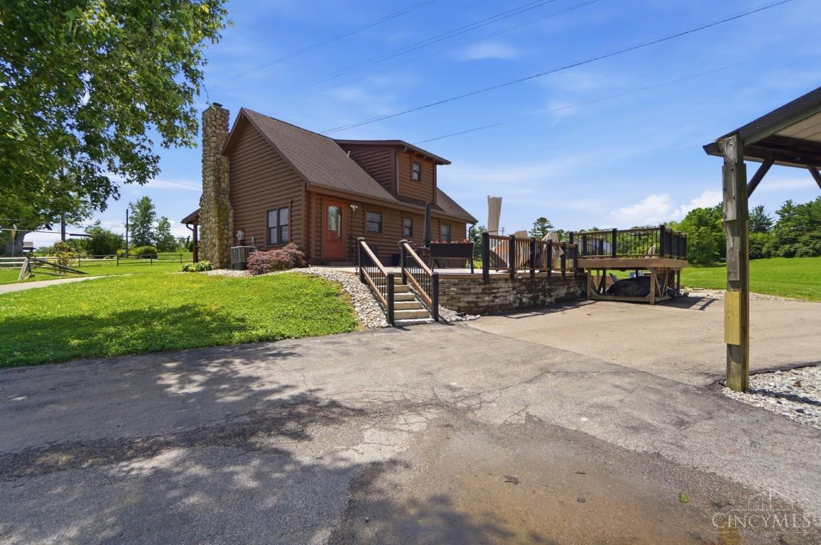 2822 Socialville-Foster Road Maineville, OH 45039 - Photo 33 of 52
