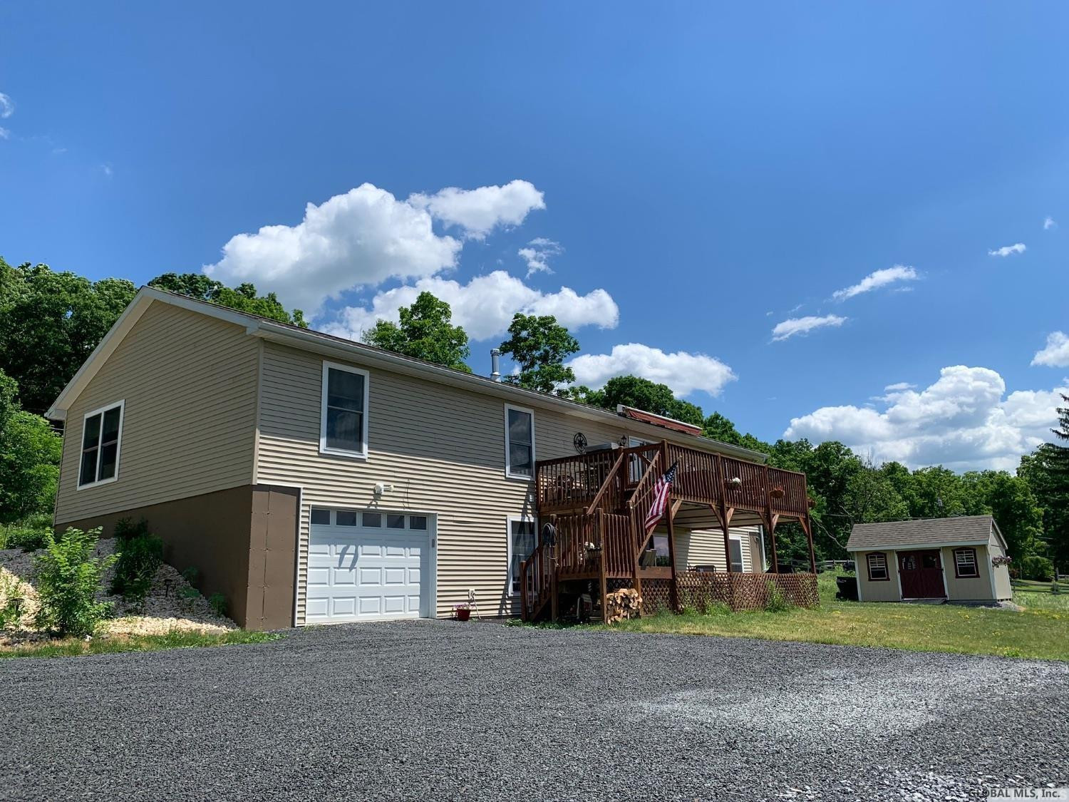 4355 Highway 81 Rensselaerville, NY 12460 - Photo 1 of 51 Photo 1