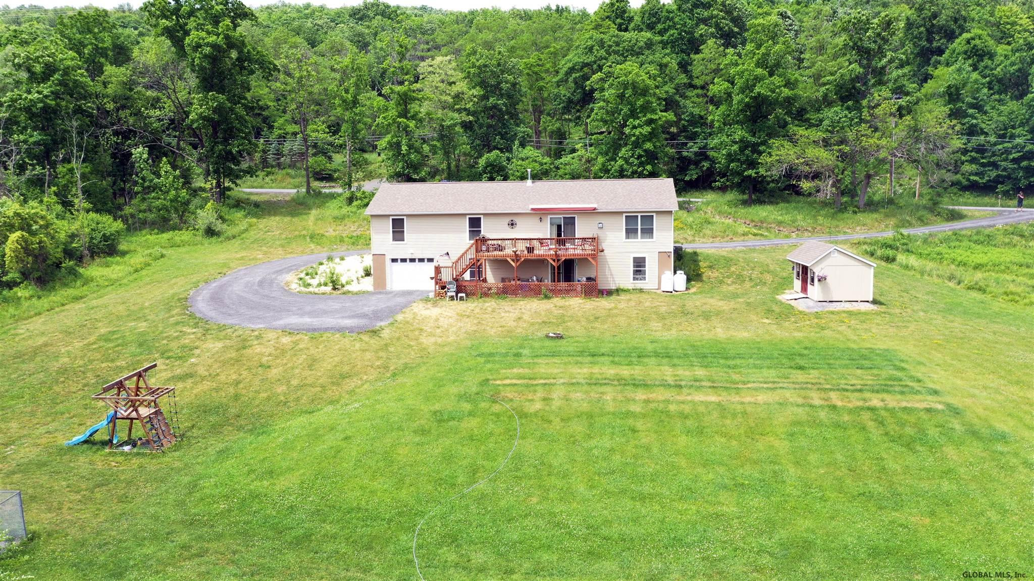 4355 Highway 81 Rensselaerville, NY 12460 - Photo 3 of 51 Photo 4