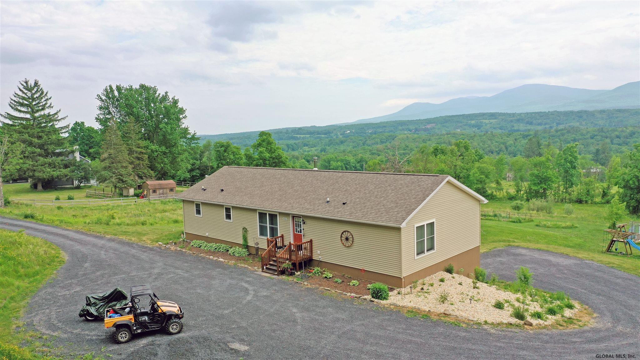 4355 Highway 81 Rensselaerville, NY 12460 - Photo 49 of 51 Photo 50