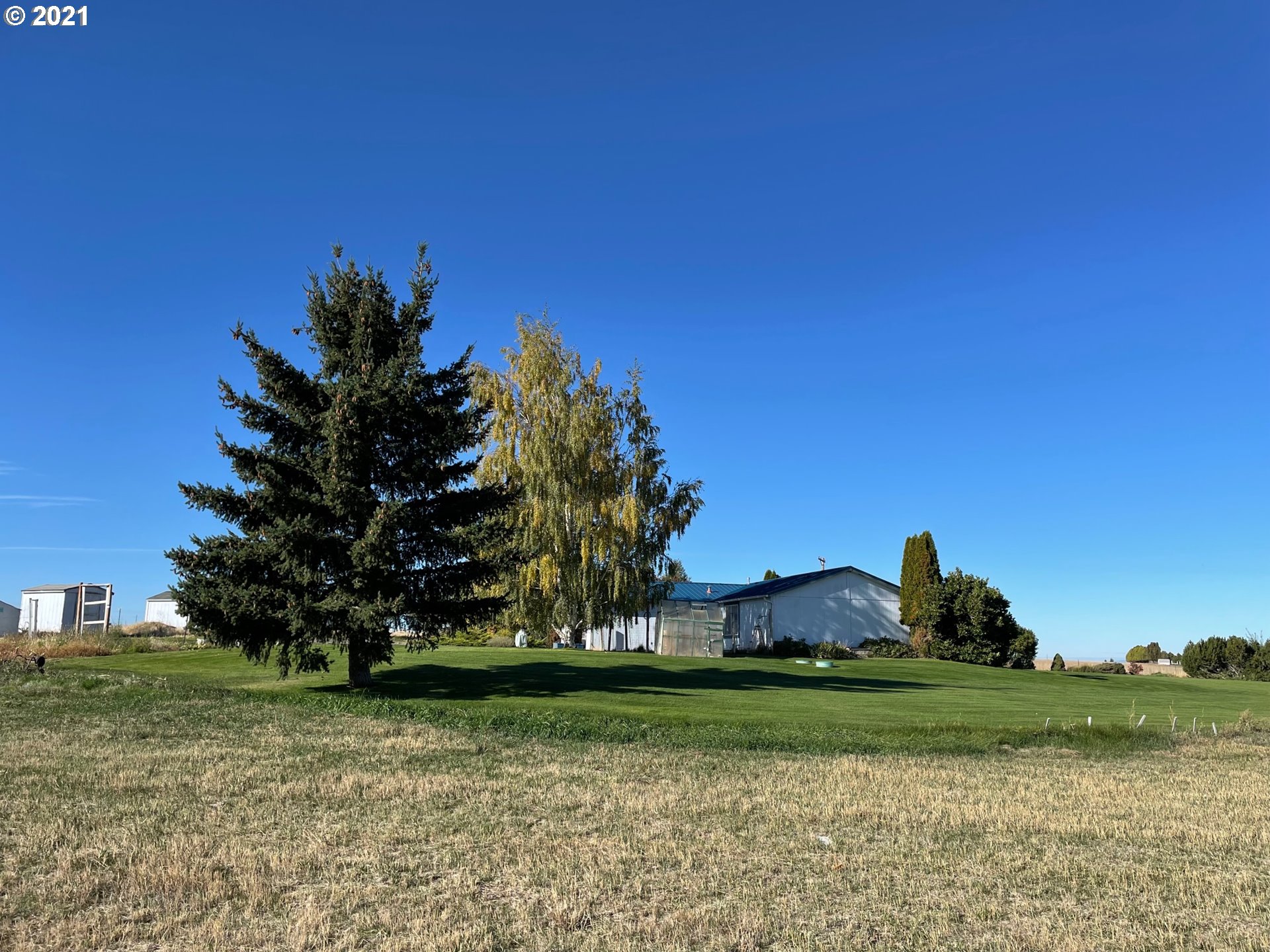 108 Wing Road Goldendale, WA 98620 - Photo 24 of 26