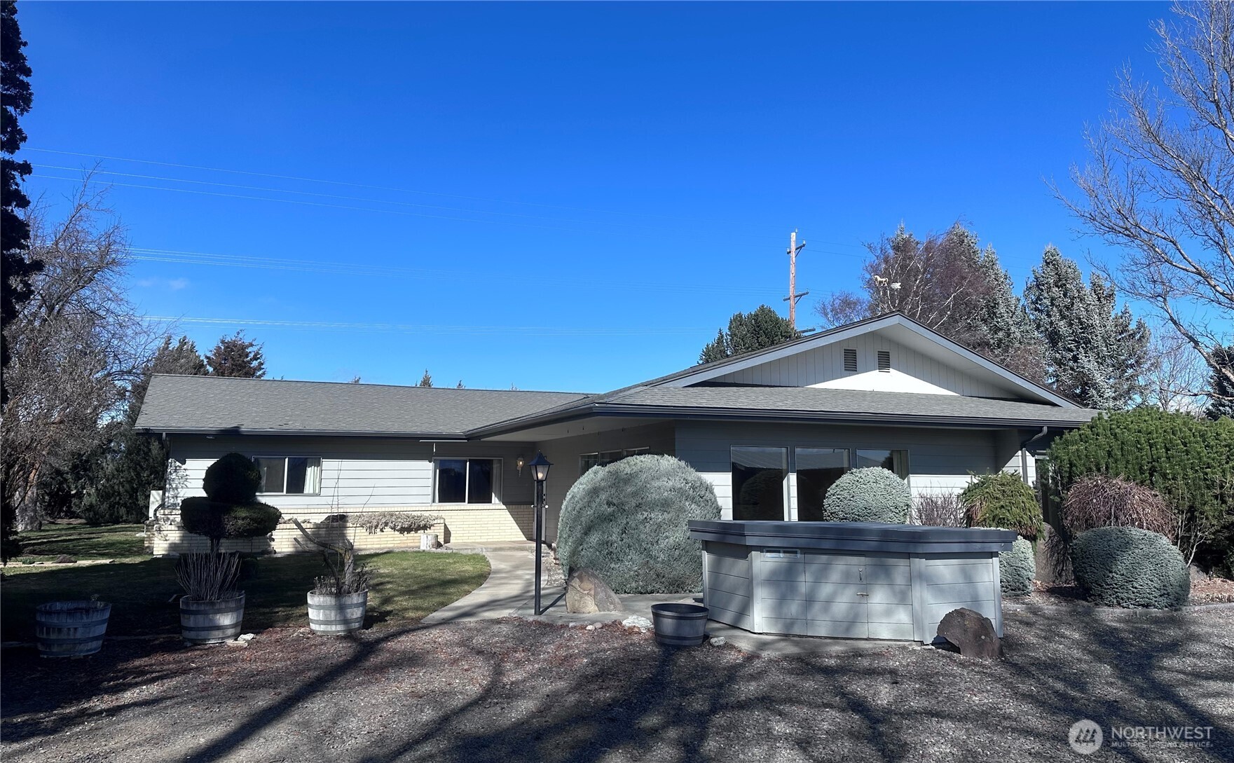 1540 Fairview Road Ellensburg, WA 98926 - Photo 2 of 40