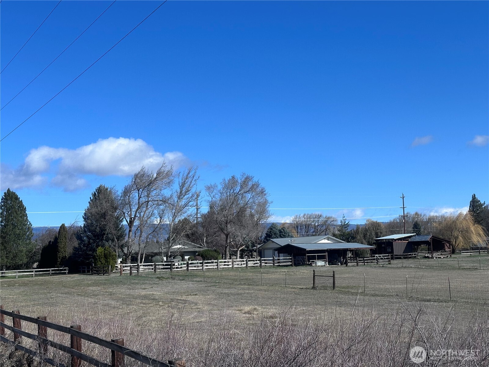 1540 Fairview Road Ellensburg, WA 98926 - Photo 37 of 40