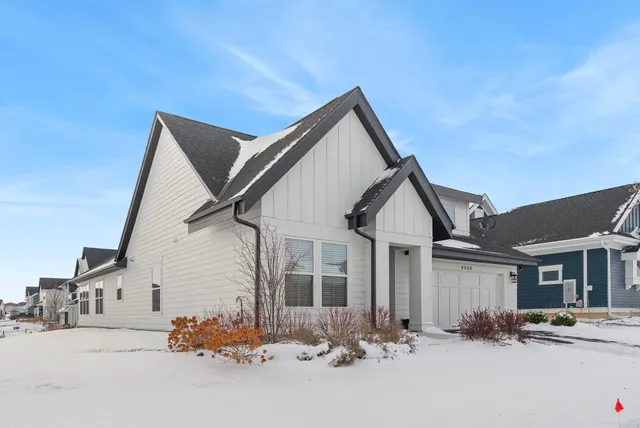 $614,900 | 6506 Harvest Way, Chaska, MN 55318