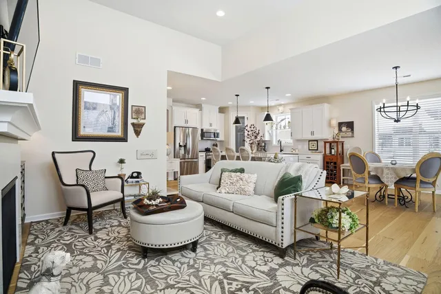 $614,900 | 6506 Harvest Way, Chaska, MN 55318