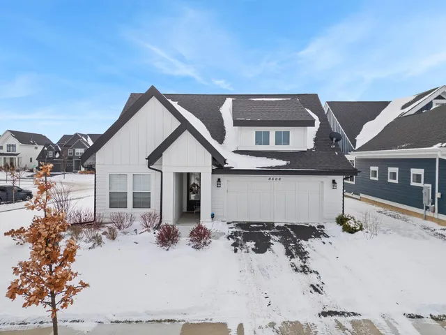 $614,900 | 6506 Harvest Way, Chaska, MN 55318