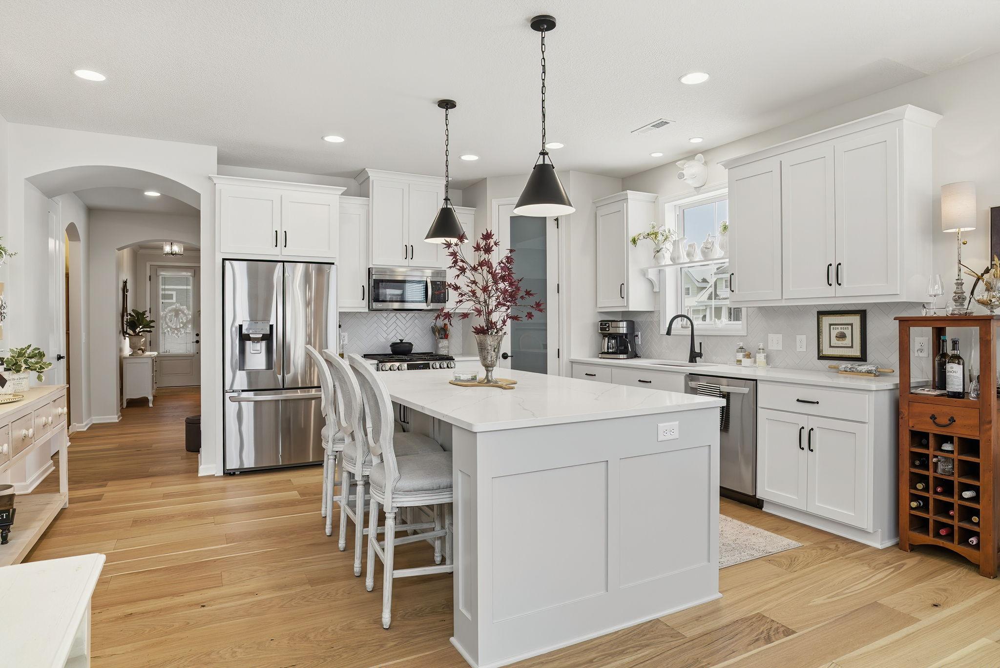 6506 Harvest Way Chaska, MN 55318 - Photo 3 of 31