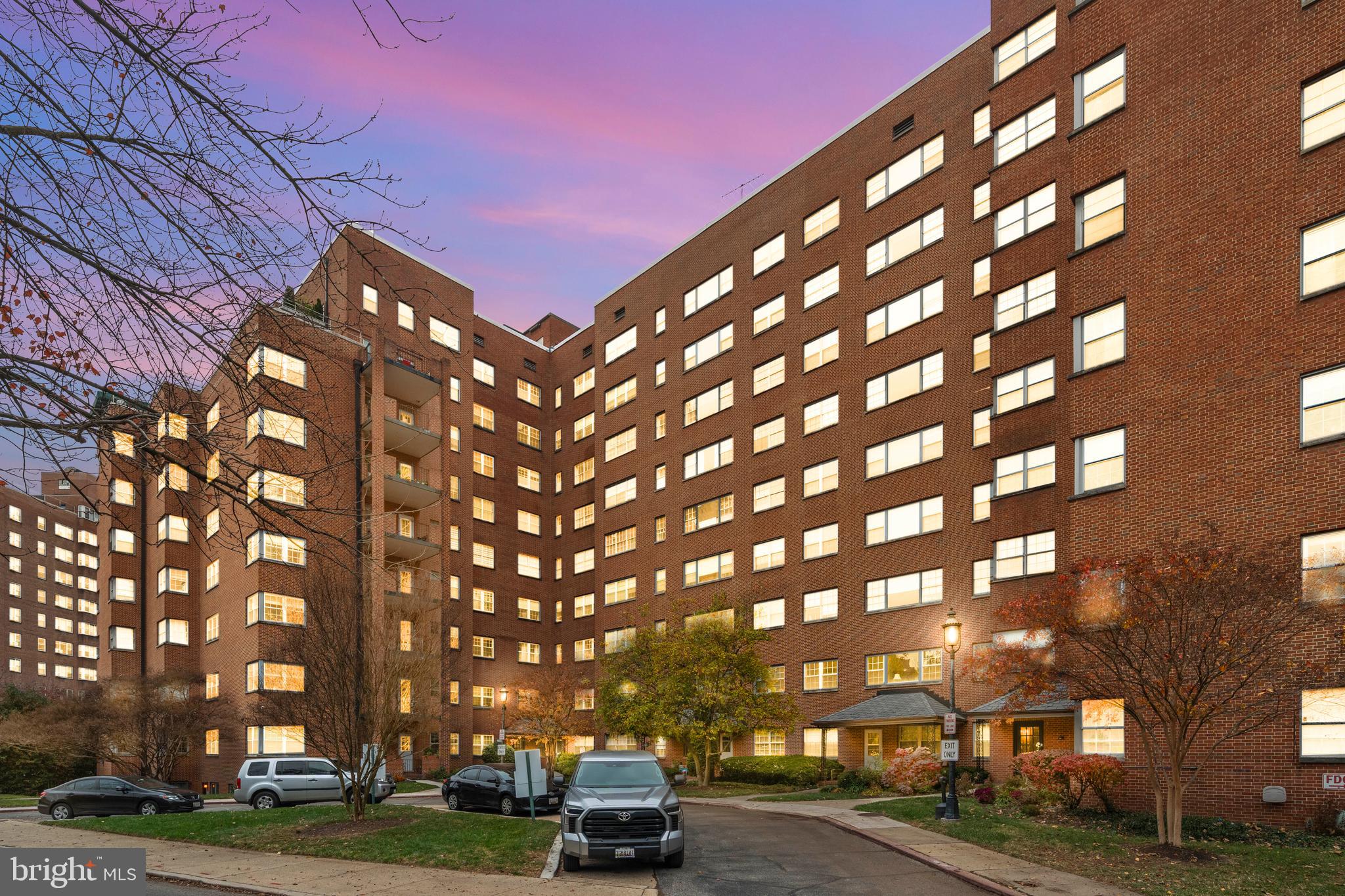 3601 Greenway, Unit 101 Baltimore, MD 21218 - Photo 31 of 32 a view of a building