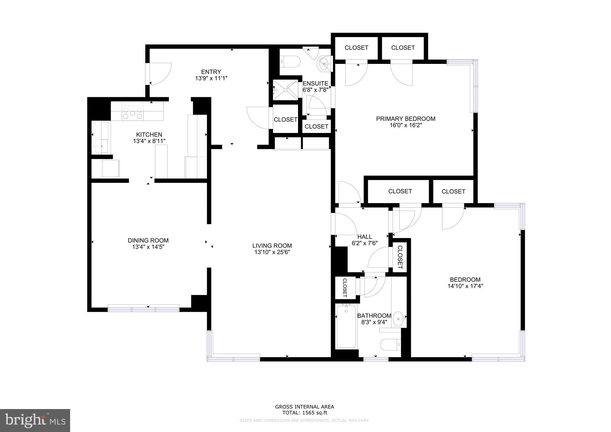 3601 Greenway, Unit 101 Baltimore, MD 21218 - Photo 32 of 32 a picture of a bathroom with a sink and a picture