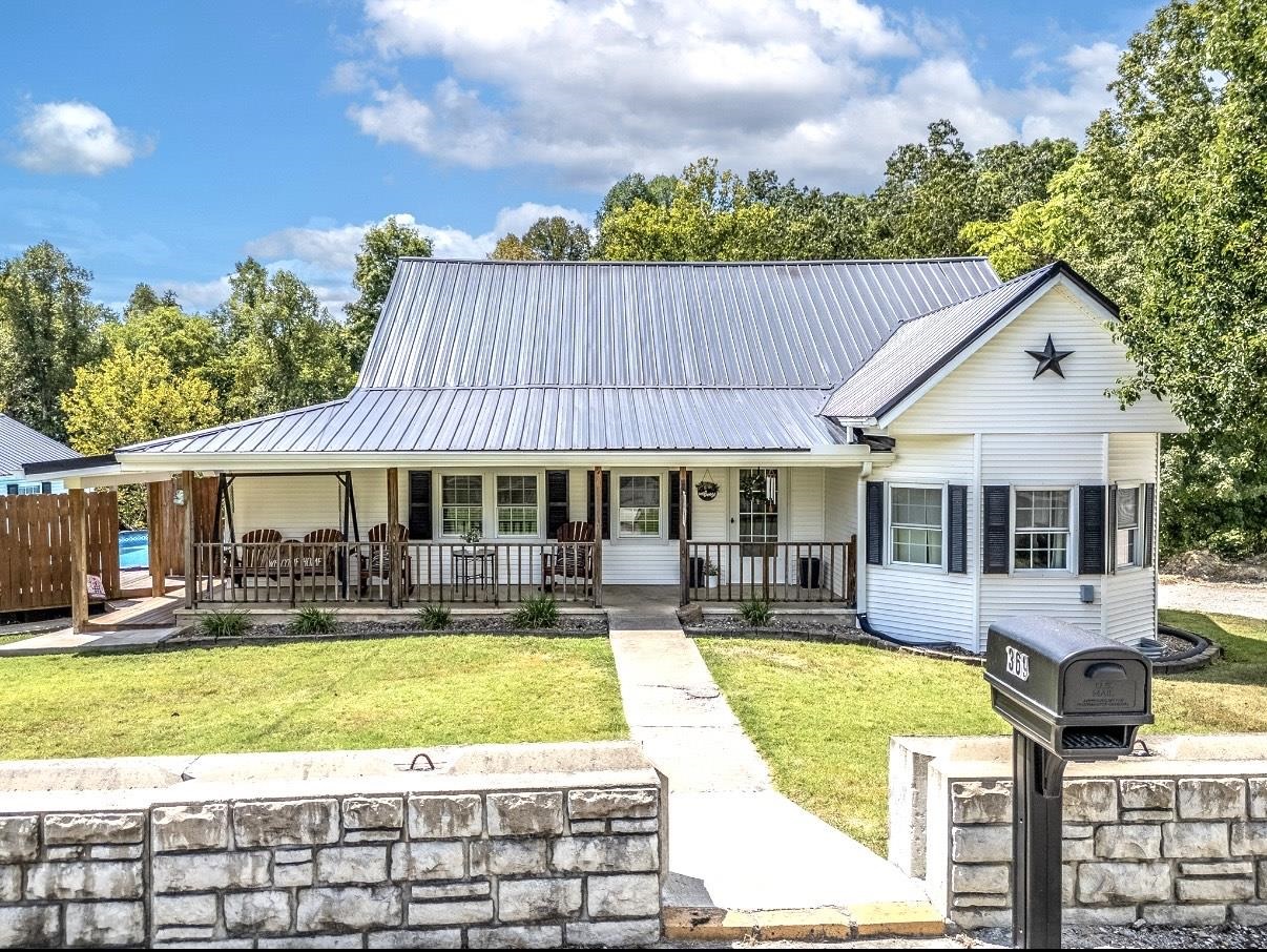 369 Mills Branch Road Olive Hill, KY 41164 - Photo 2 of 44
