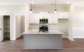 2225 Scott Mdws Lane Hernando, MS 38632 - Photo 12 of 35 kitchen 3