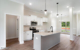 2225 Scott Mdws Lane Hernando, MS 38632 - Photo 13 of 35 kitchen 4