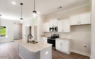 $377,900 | 2225 Scott Mdws Lane, Hernando, MS 38632