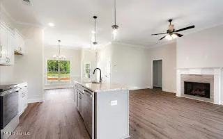 $377,900 | 2225 Scott Mdws Lane, Hernando, MS 38632