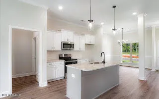 $382,900 | 2225 Scott Mdws Lane, Hernando, MS 38632