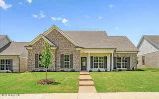 $382,900 | 2225 Scott Mdws Lane, Hernando, MS 38632