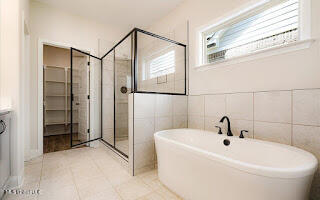 2225 Scott Mdws Lane Hernando, MS 38632 - Photo 22 of 35 master bathroom 1