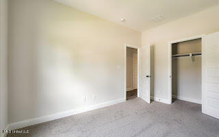 2225 Scott Mdws Lane Hernando, MS 38632 - Photo 26 of 35 bedroom 2 closet