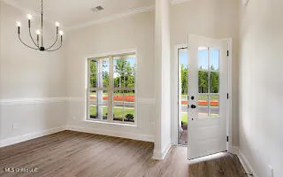 $377,900 | 2225 Scott Mdws Lane, Hernando, MS 38632