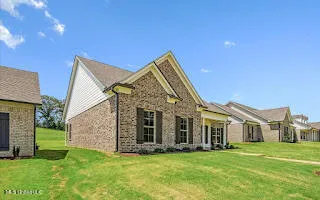 $382,900 | 2225 Scott Mdws Lane, Hernando, MS 38632