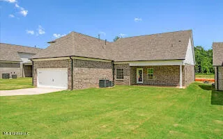 $382,900 | 2225 Scott Mdws Lane, Hernando, MS 38632