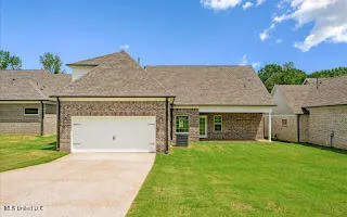 $382,900 | 2225 Scott Mdws Lane, Hernando, MS 38632