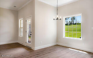 2225 Scott Mdws Lane Hernando, MS 38632 - Photo 8 of 35 breakfast angle