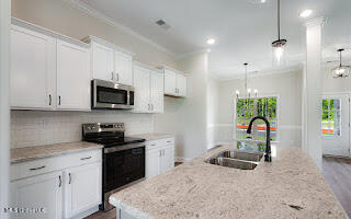 2225 Scott Mdws Lane Hernando, MS 38632 - Photo 10 of 35 kitchen 1