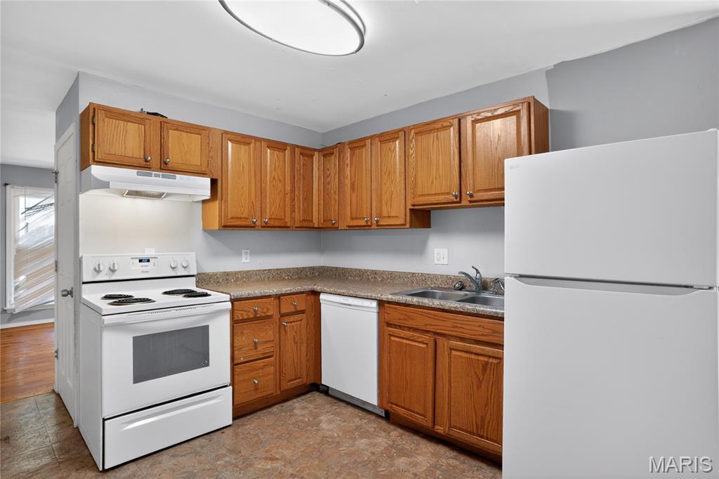 11874 Beckett Fall Road Florissant, MO 63033 - Photo 22 of 34
