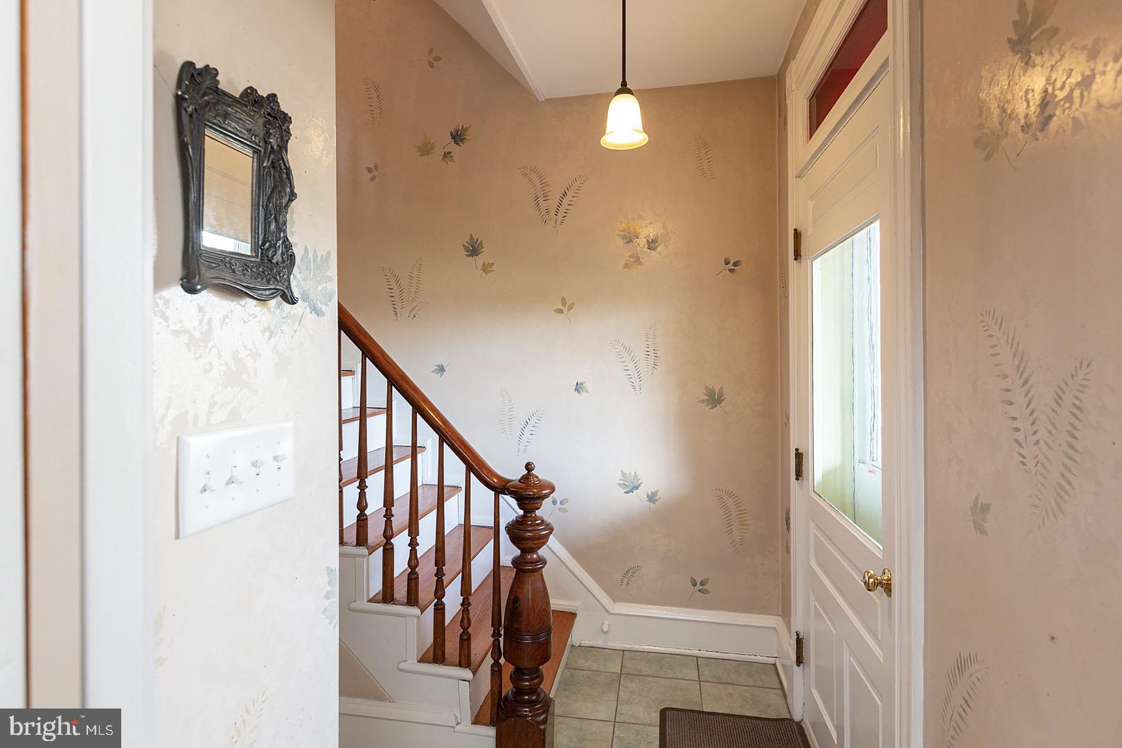 138 North Ronks Road Ronks, PA 17572 - Photo 11 of 116 Front Stairway