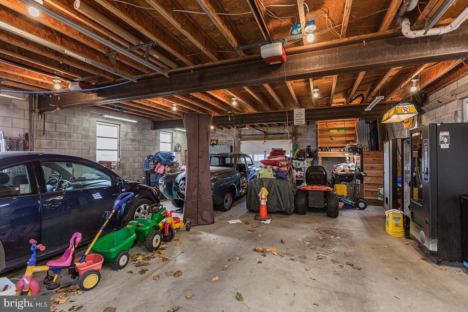 138 North Ronks Road Ronks, PA 17572 - Photo 105 of 116 4+ garage/shop