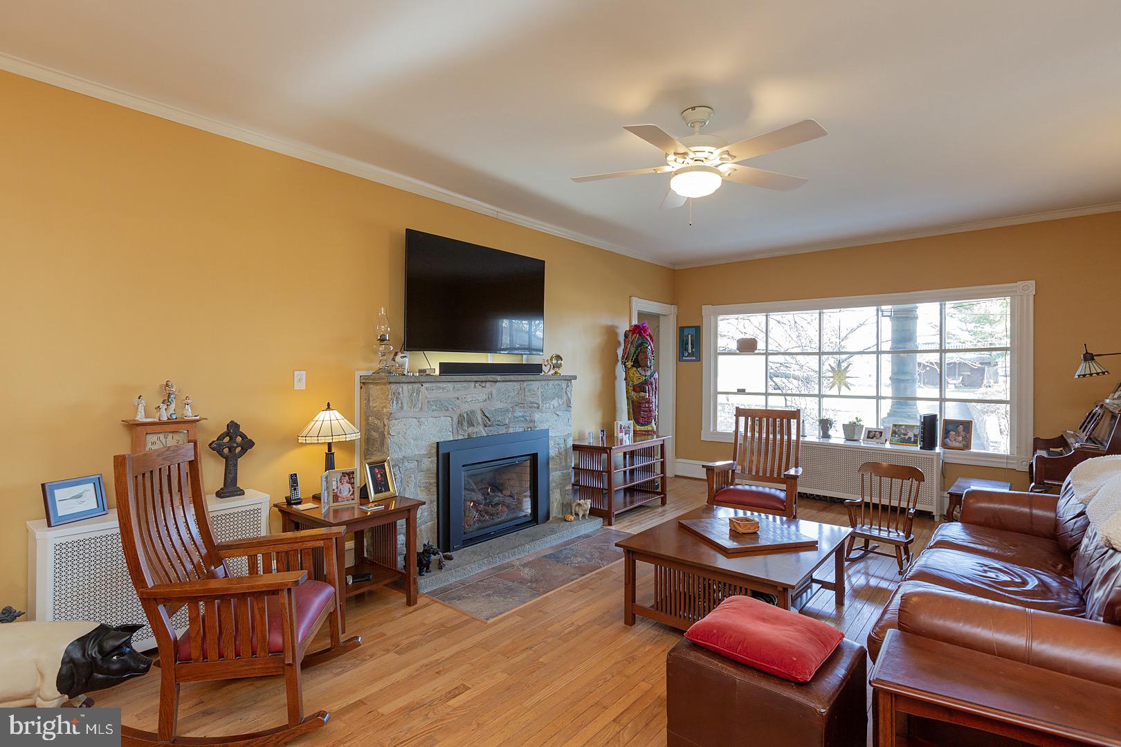 138 North Ronks Road Ronks, PA 17572 - Photo 14 of 116 Hardwood Floors!