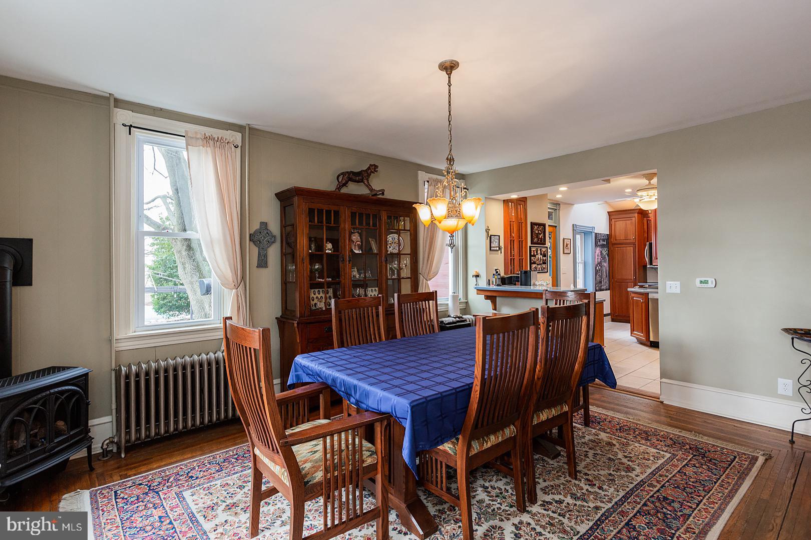 138 North Ronks Road Ronks, PA 17572 - Photo 34 of 116 Dining Room