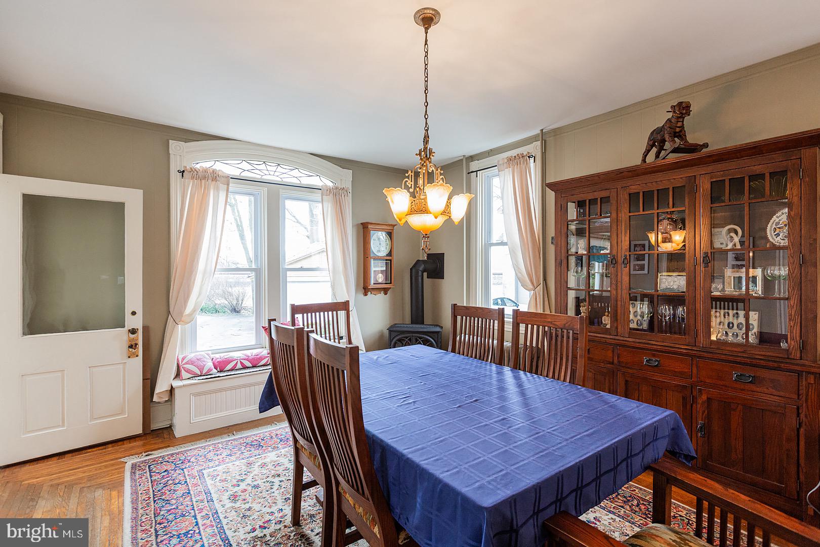 138 North Ronks Road Ronks, PA 17572 - Photo 35 of 116 Dining Room