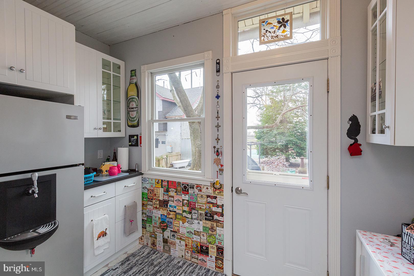 138 North Ronks Road Ronks, PA 17572 - Photo 41 of 116 Extra beverage room off the kitchen