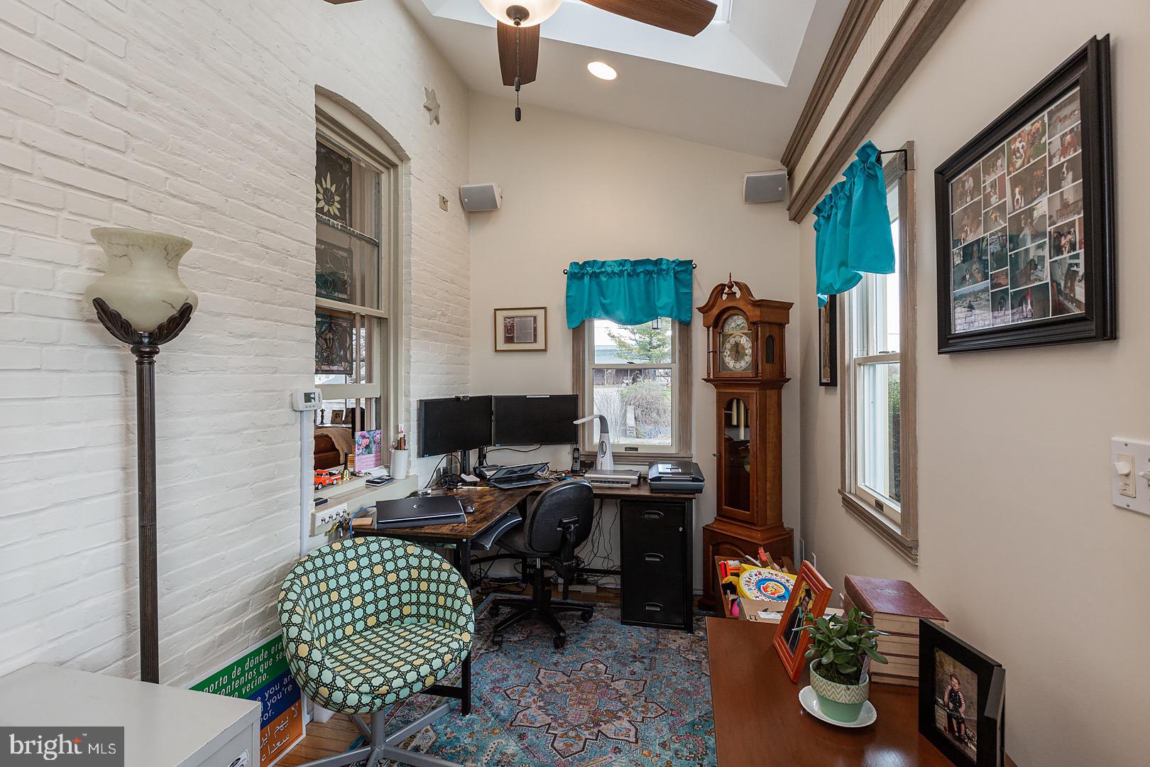 138 North Ronks Road Ronks, PA 17572 - Photo 46 of 116 Office