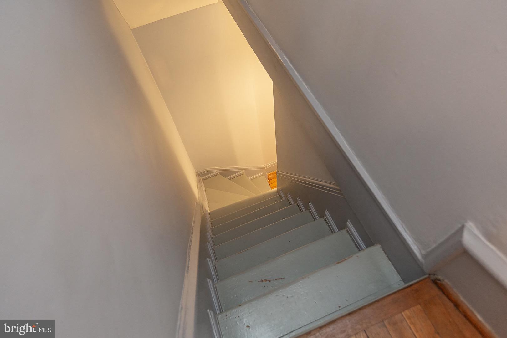 138 North Ronks Road Ronks, PA 17572 - Photo 83 of 116 Back Stairway