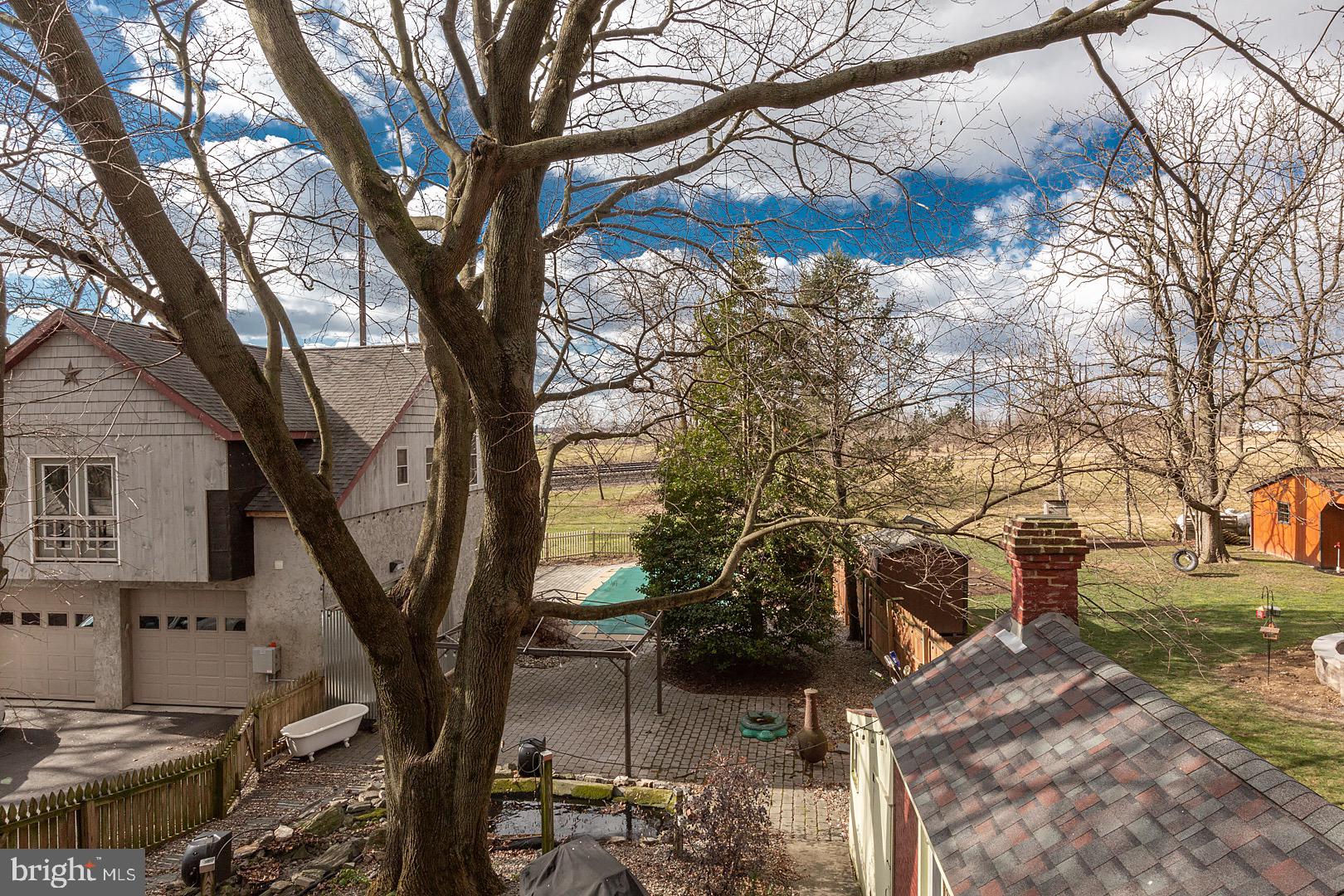 138 North Ronks Road Ronks, PA 17572 - Photo 88 of 116 View from Second Floor