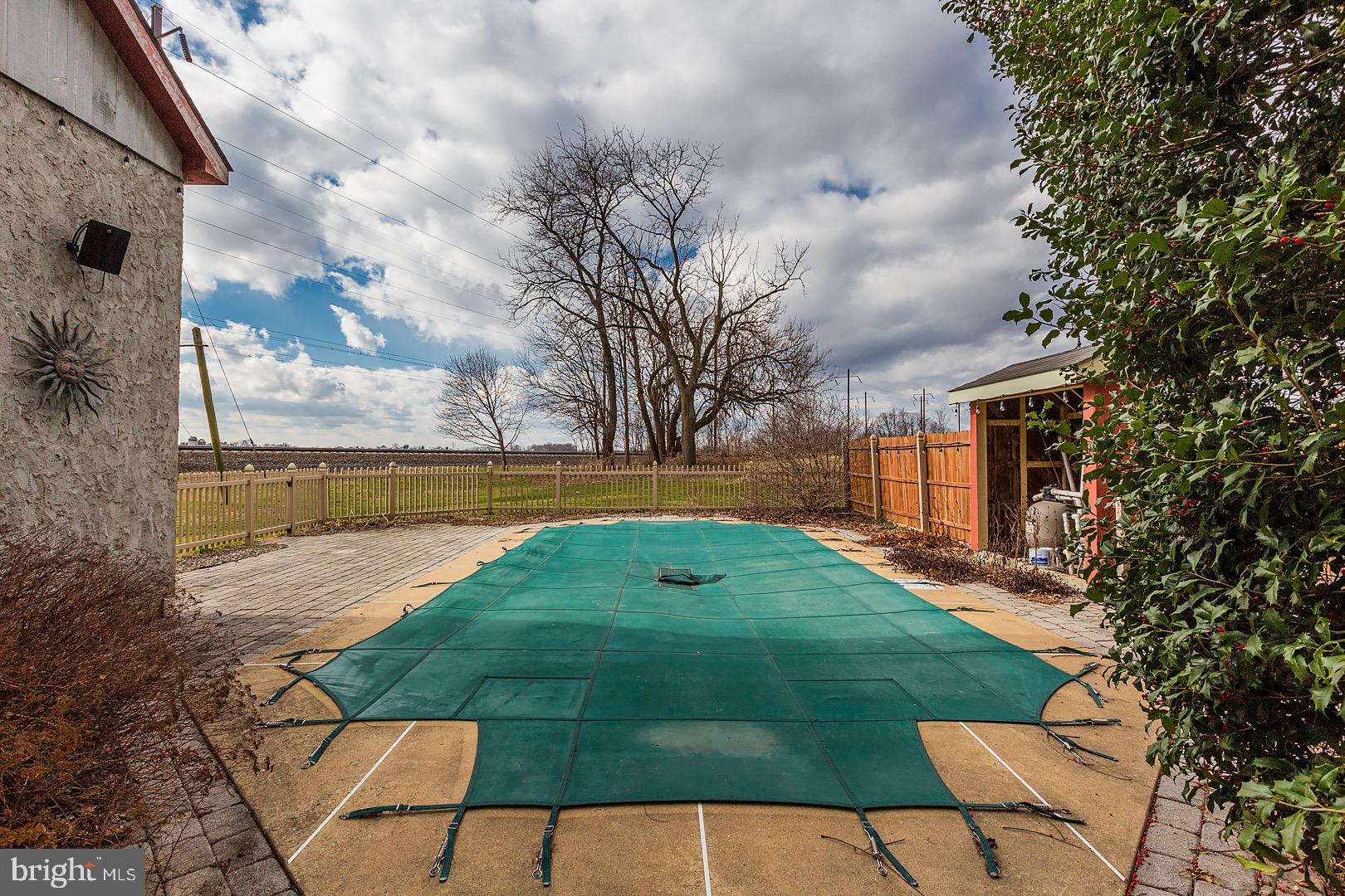 138 North Ronks Road Ronks, PA 17572 - Photo 95 of 116 Pool