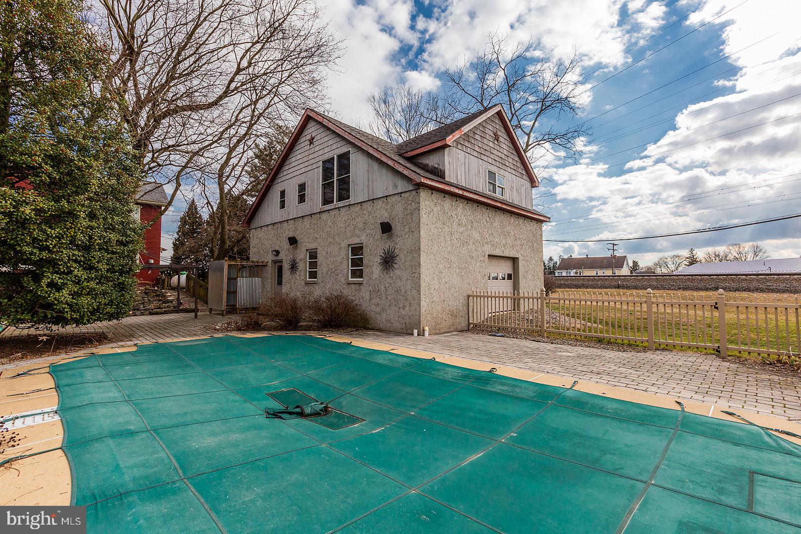 138 North Ronks Road Ronks, PA 17572 - Photo 96 of 116 Gallery Image 96