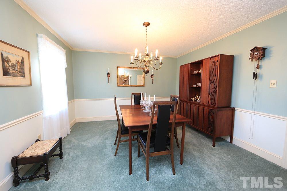 7905 Hardwick Drive Raleigh, NC 27615 - Photo 2 of 26