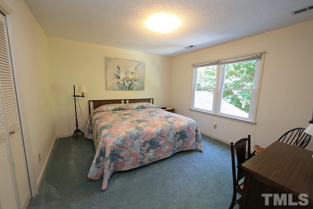 7905 Hardwick Drive Raleigh, NC 27615 - Photo 18 of 26 Large enough for a king size bed!