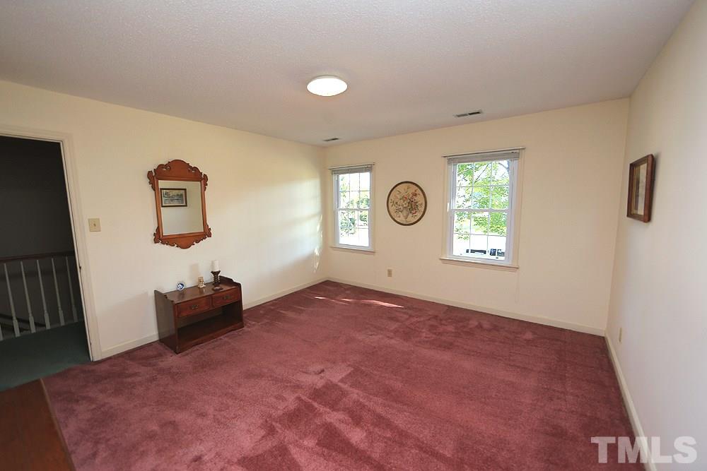 7905 Hardwick Drive Raleigh, NC 27615 - Photo 20 of 26