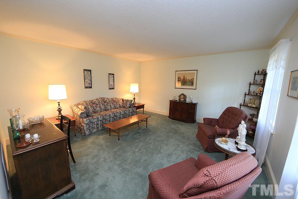 7905 Hardwick Drive Raleigh, NC 27615 - Photo 3 of 26