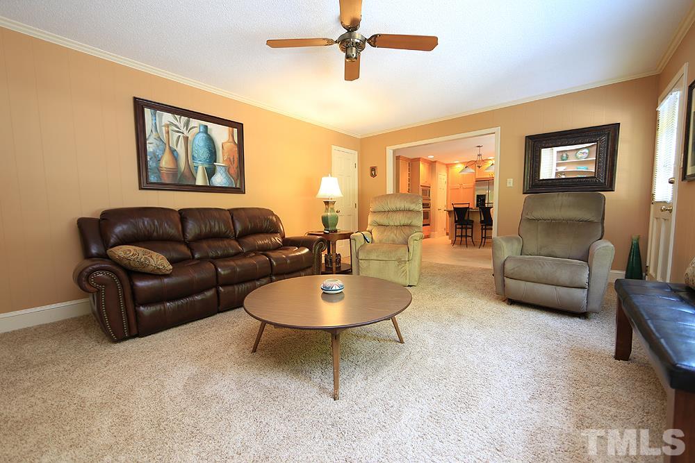 7905 Hardwick Drive Raleigh, NC 27615 - Photo 10 of 26