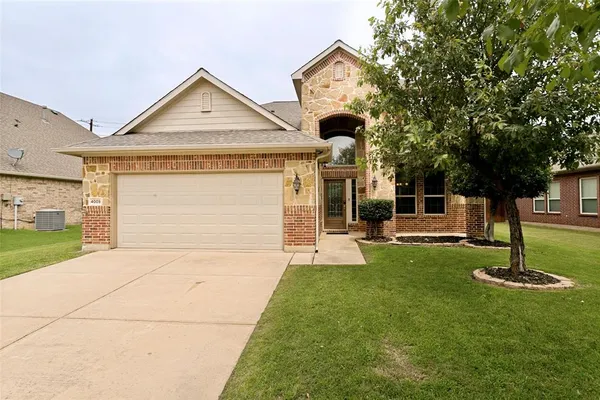 $415,000 | 4009 Bonita Avenue, Denton, TX 76210