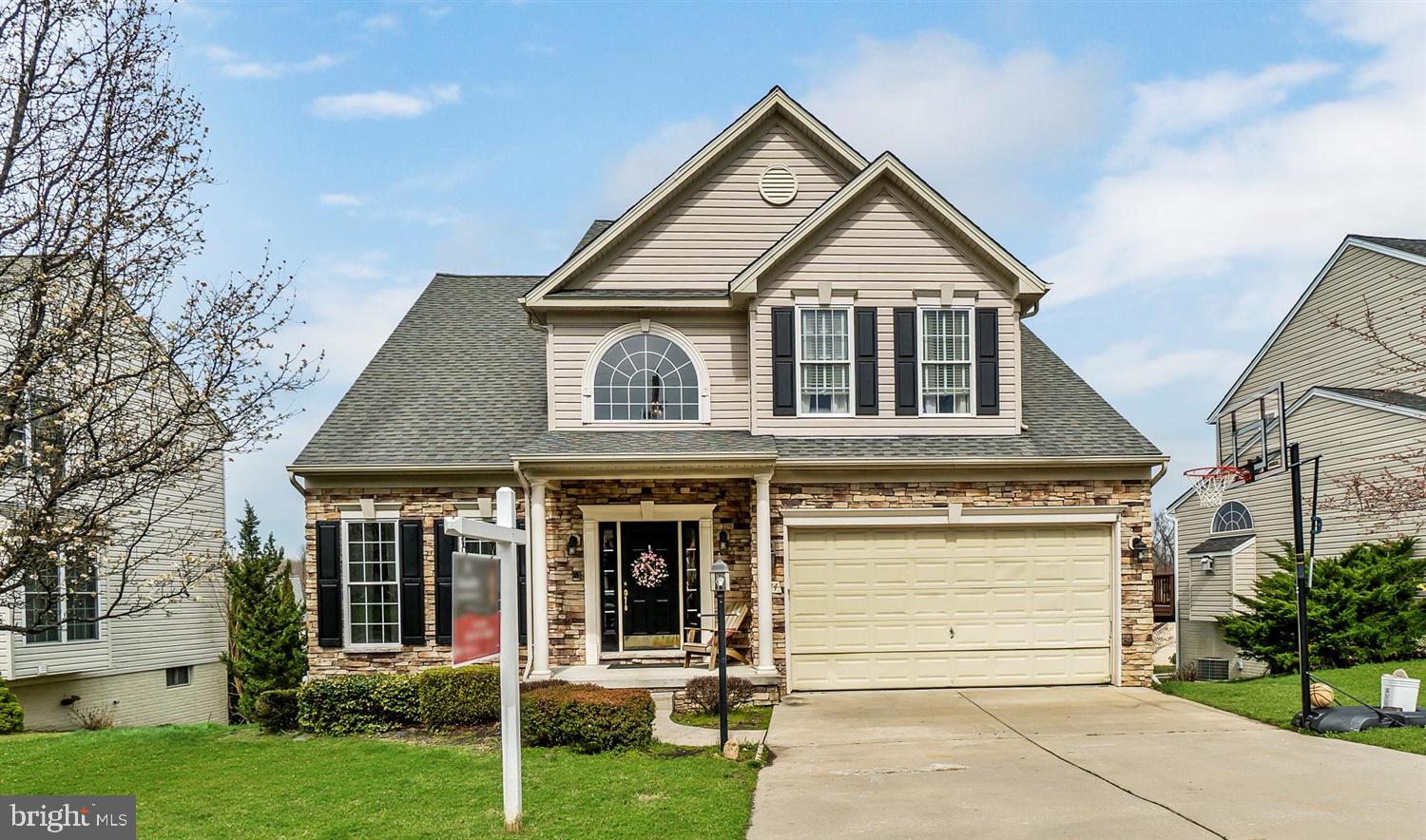 4744 White Marsh Road Baltimore, MD 21237 - Photo 1 of 43 Gallery Image 1