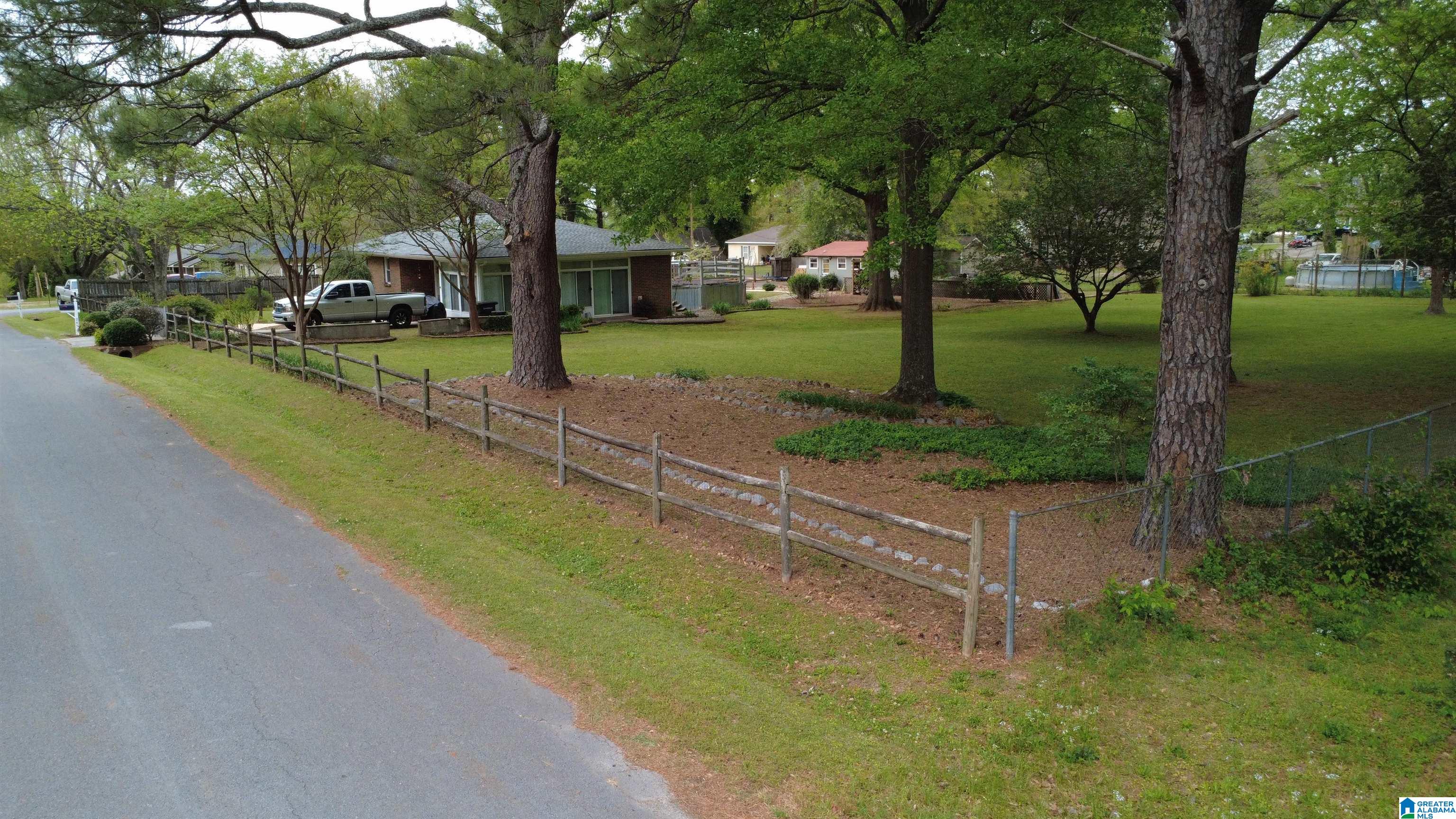 0 Strother Street Montevallo, AL 35115 - Photo 16 of 25